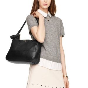 Kate Spade hobo-style handbag